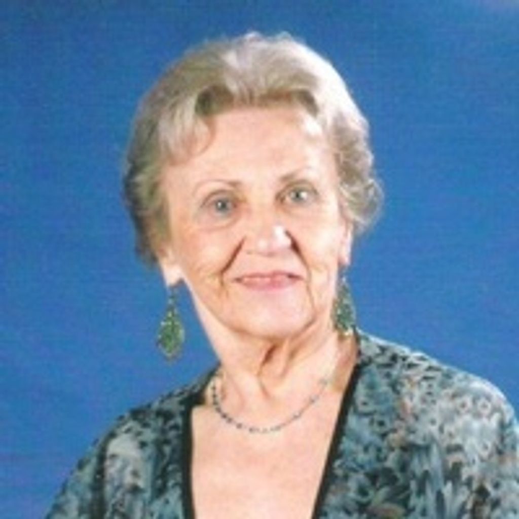Helene W. Hultgren Profile Photo