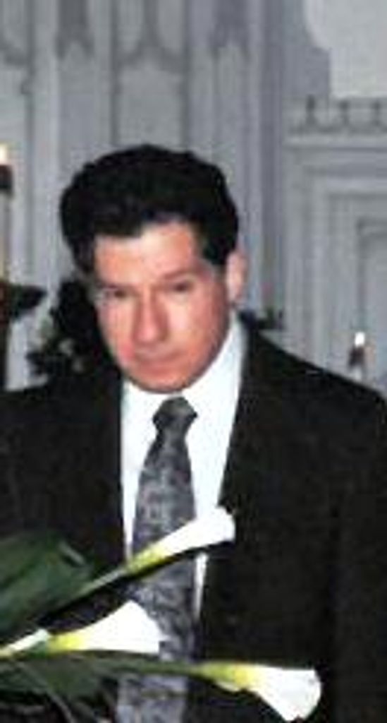 George P. LaBrasca, III