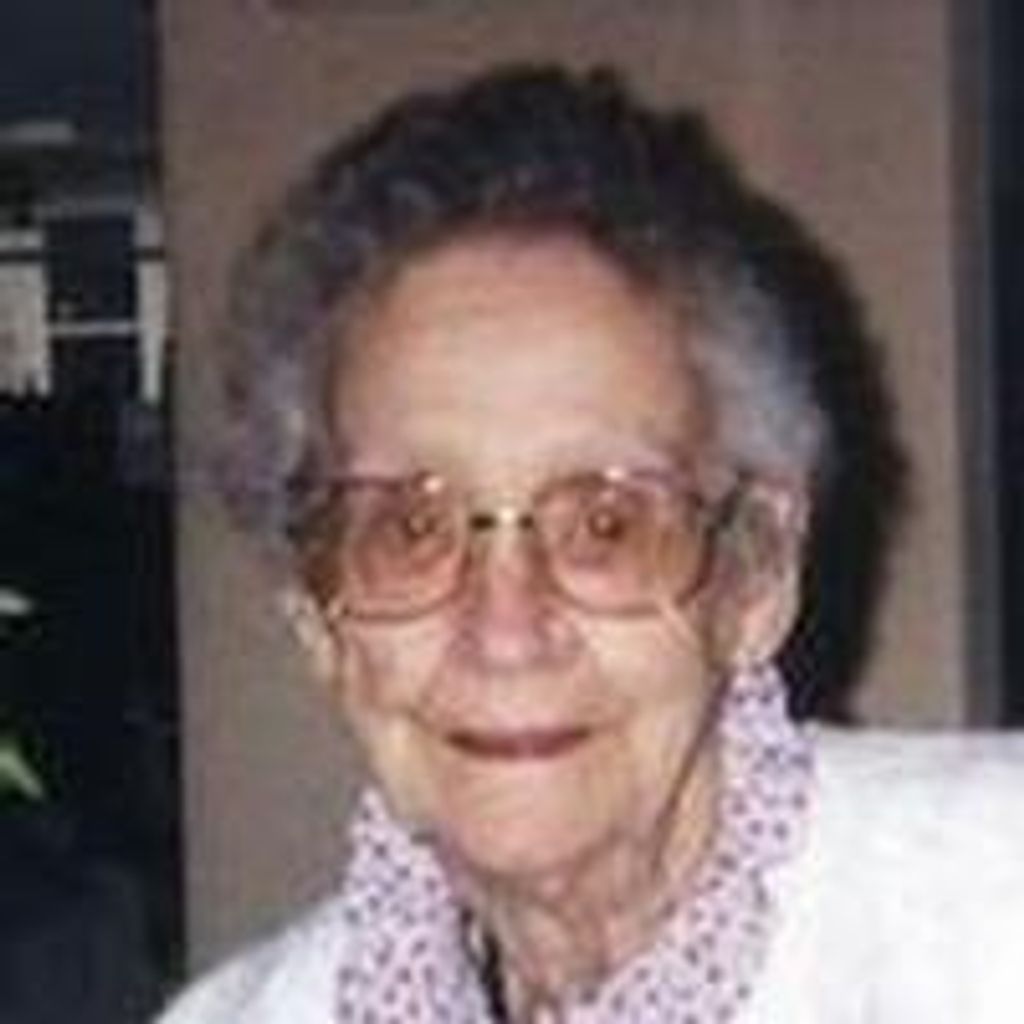 Mildred Wheeler