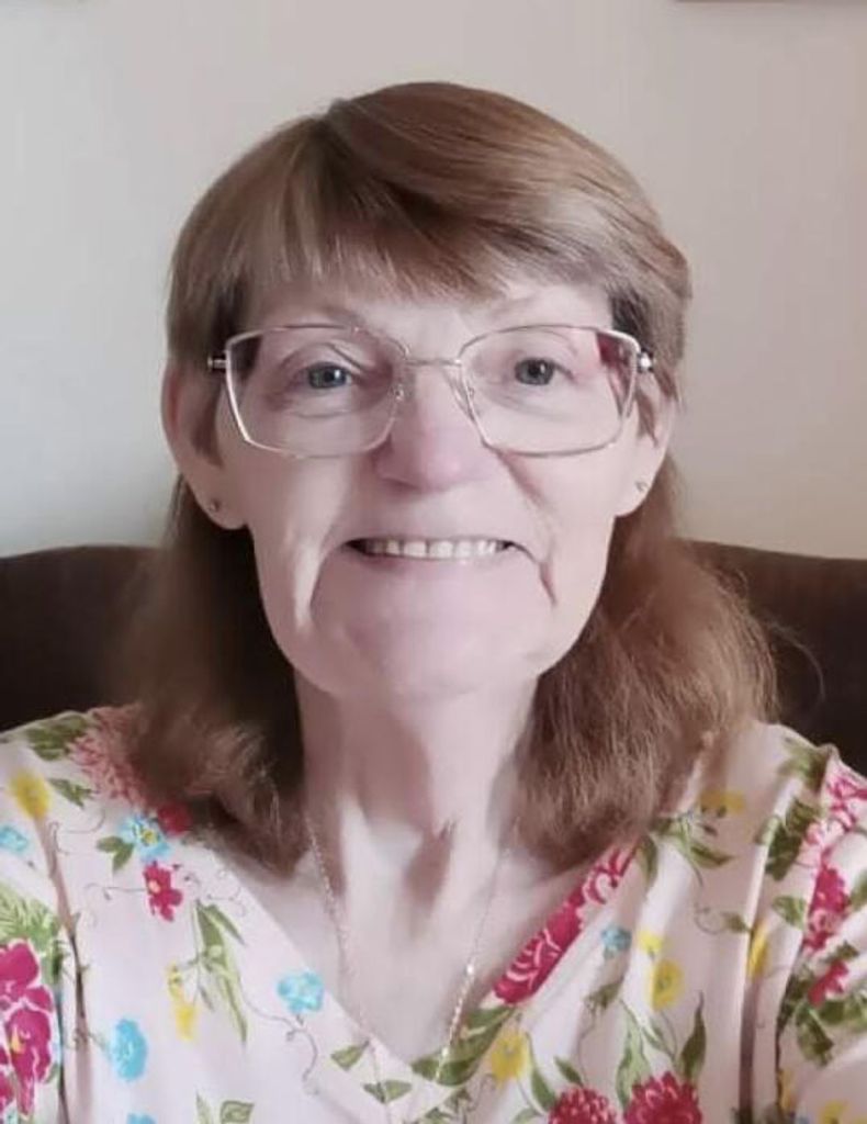 Linda Gayle Britt