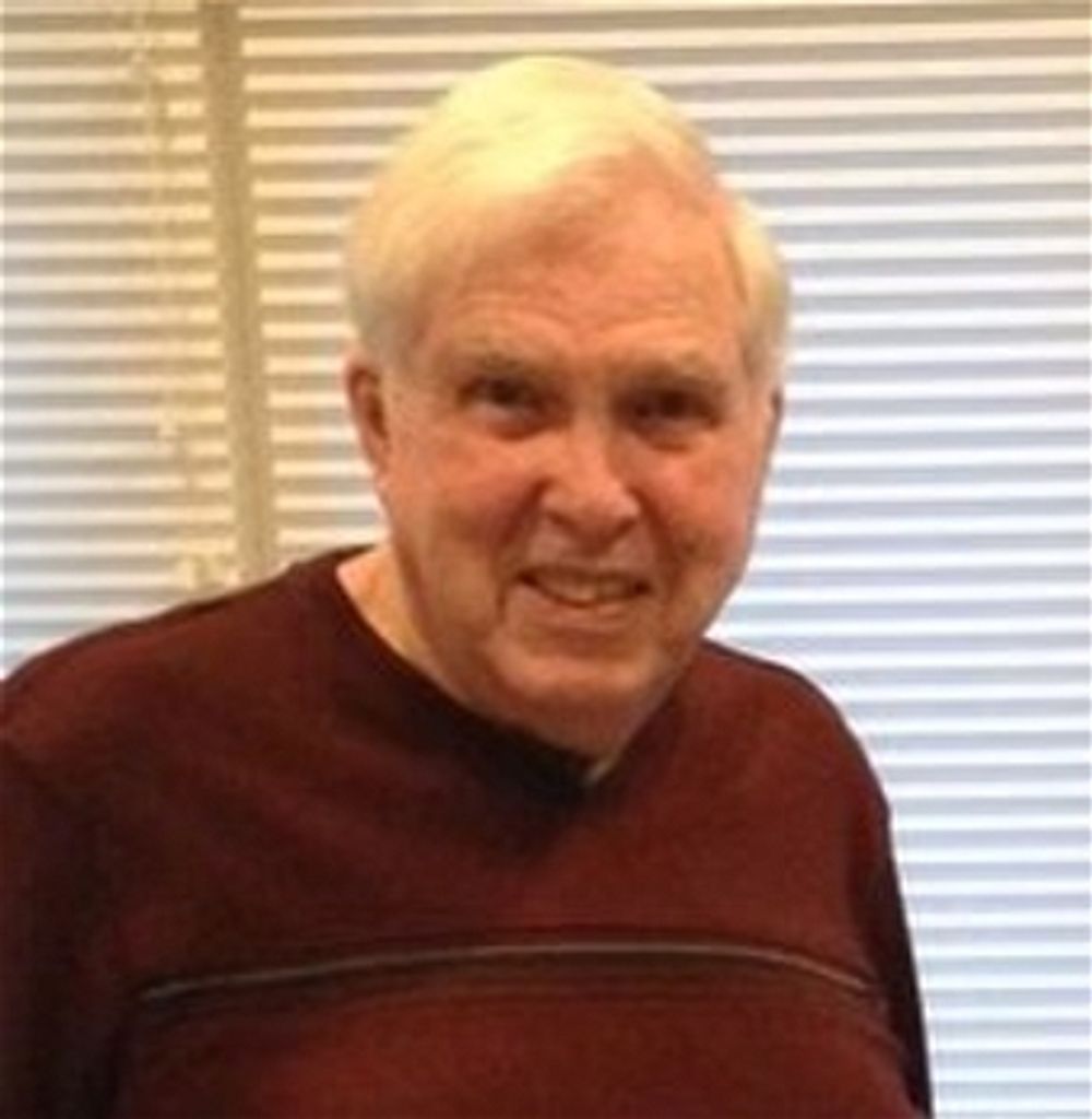 Gordon B Sorli Profile Photo