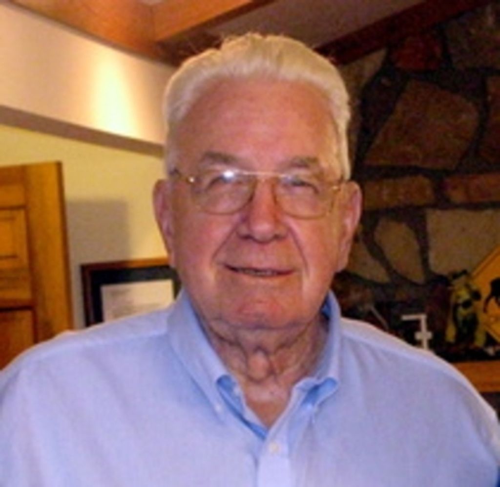 Dale Jeffers Lothes Profile Photo