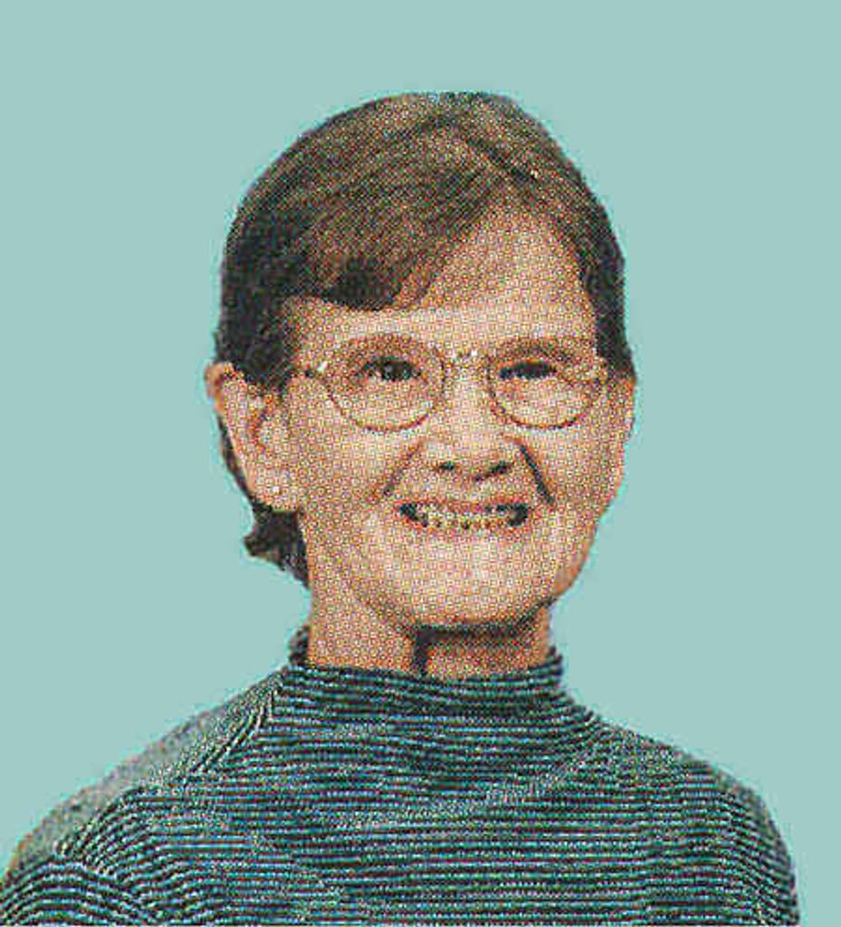 Elaine Shannon