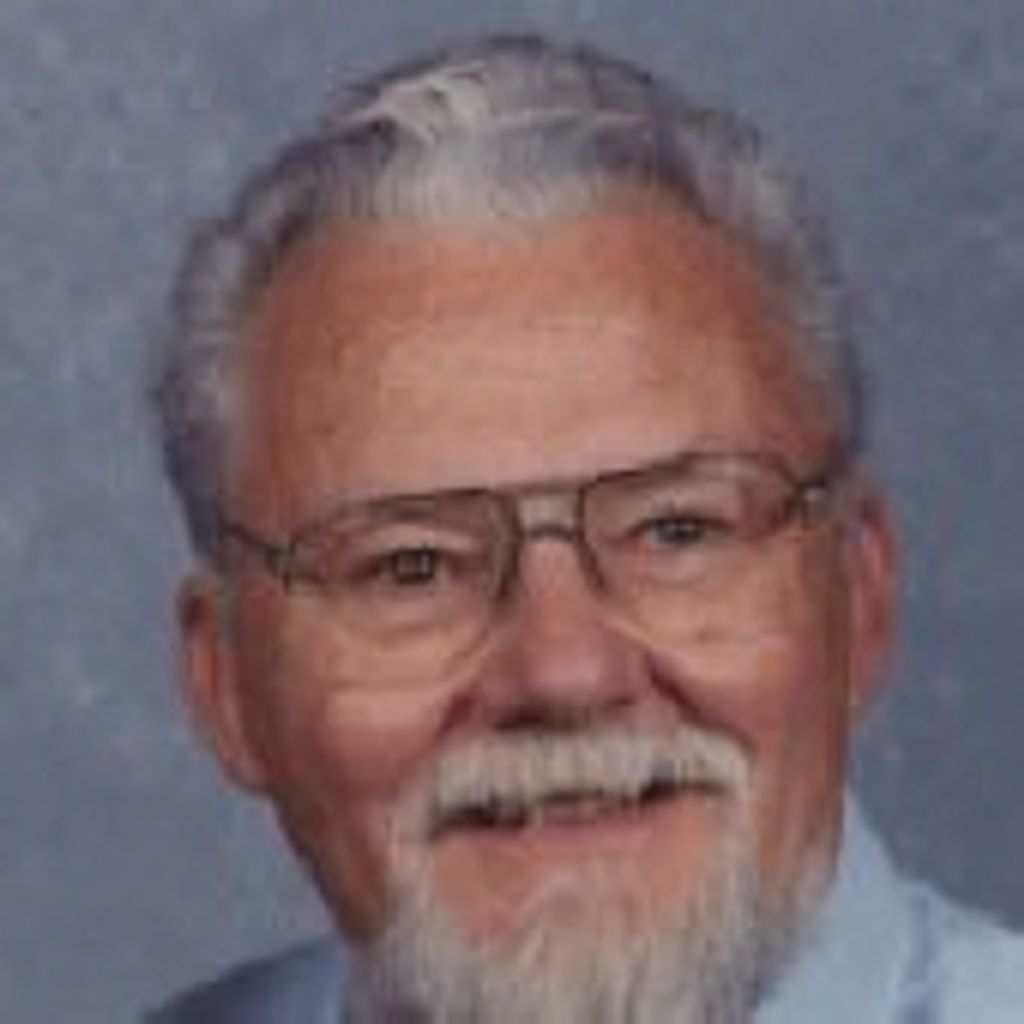 Harry English Profile Photo