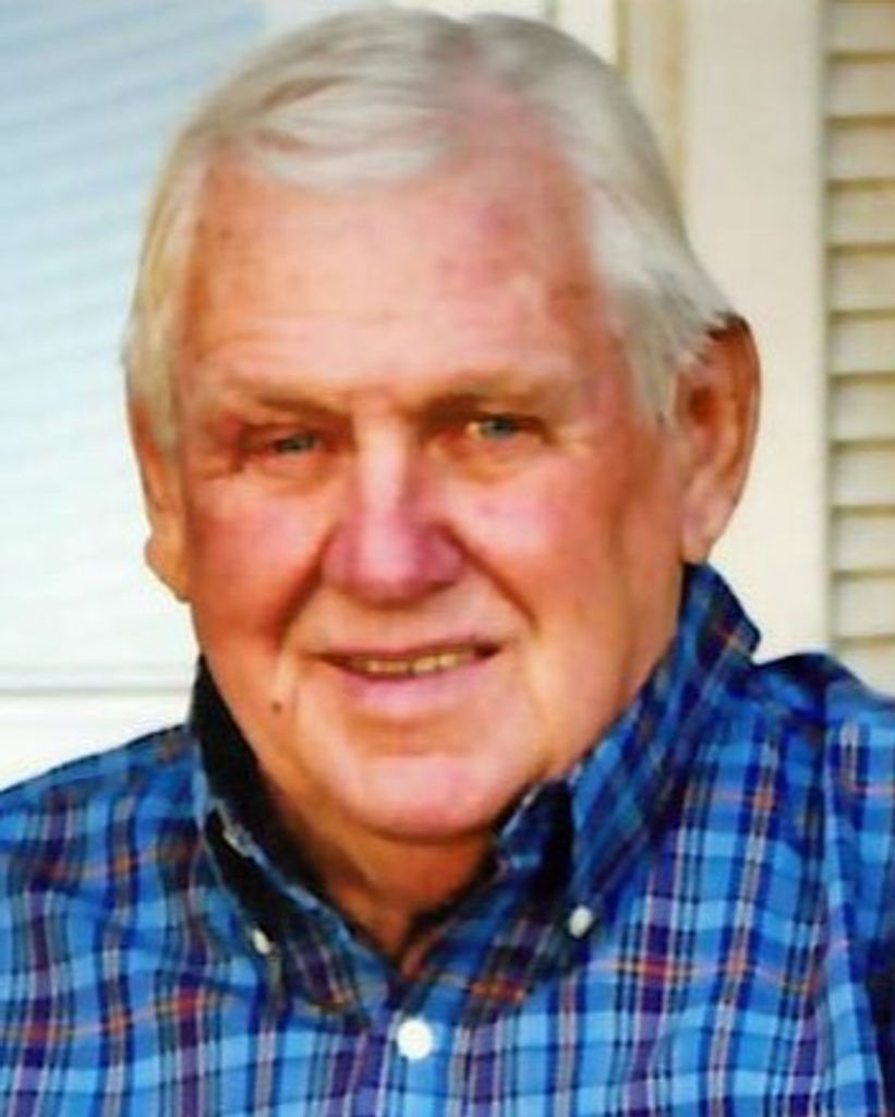 Thomas Arnold Favero