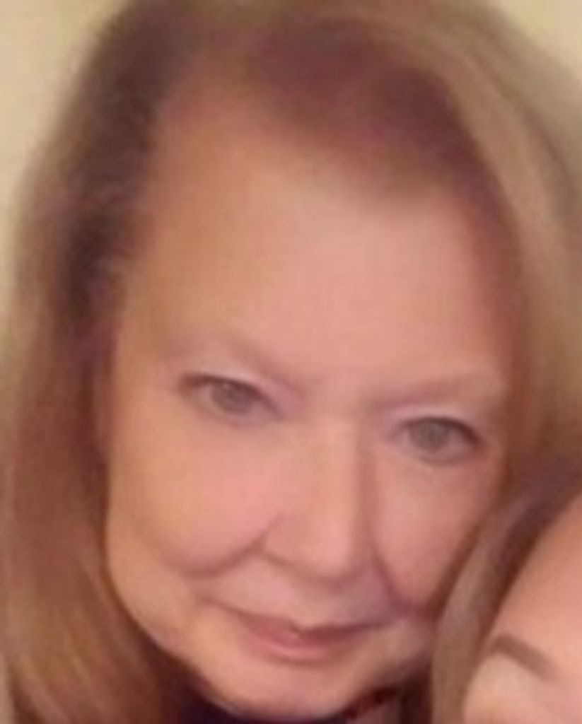 Peggy Upchurch