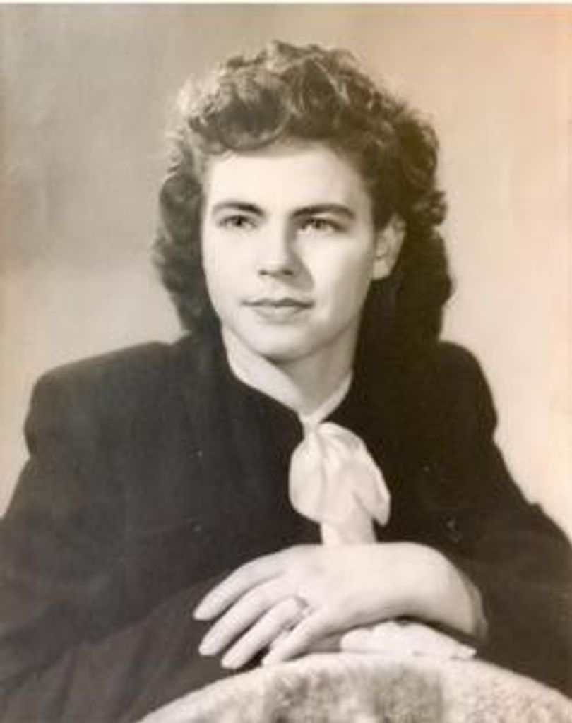 Ida Mae Raley