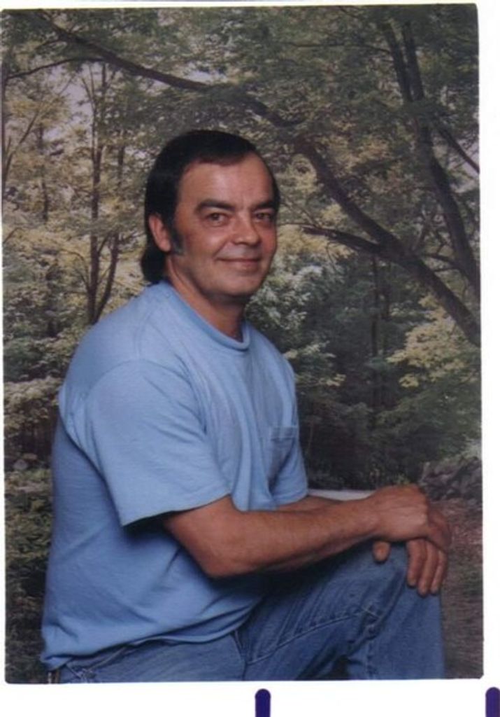 William Loyd Gadberry Profile Photo