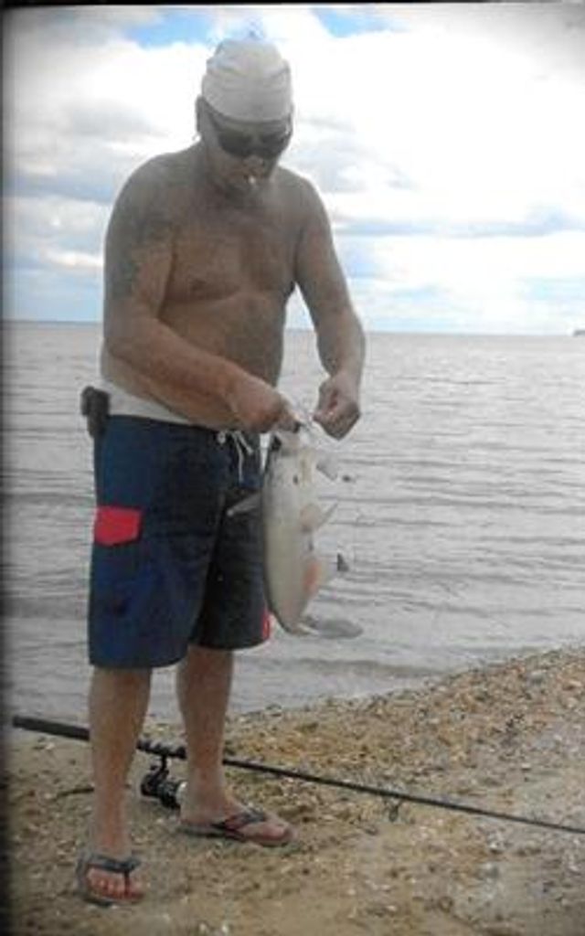 Ernest Holland Hedgepeth