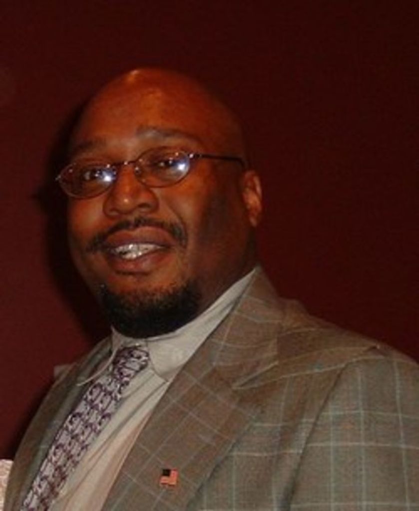 Rickey L. Wilson Profile Photo