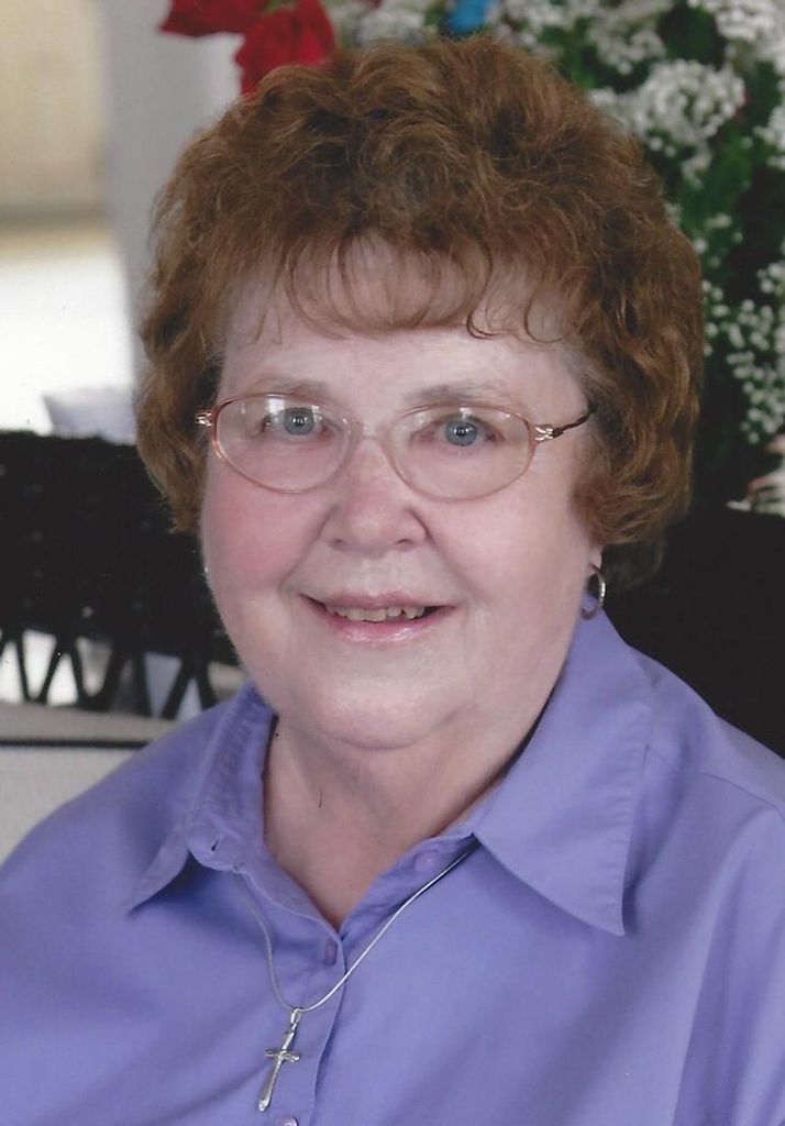 Dolores M. Cutman Profile Photo