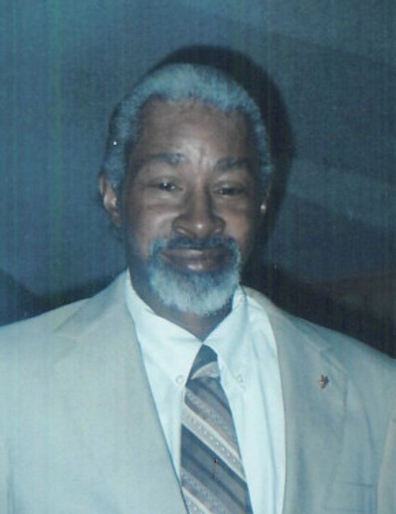 W.J. "Mark" Scott