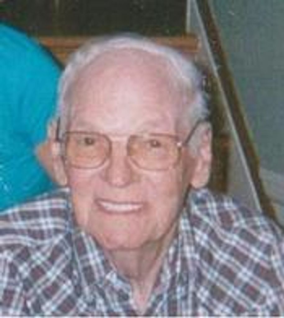Ralph J. Mader, Sr.
