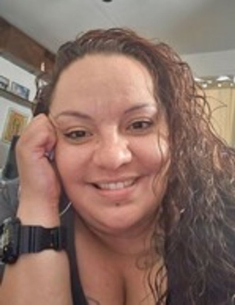Erica Yvette Montano