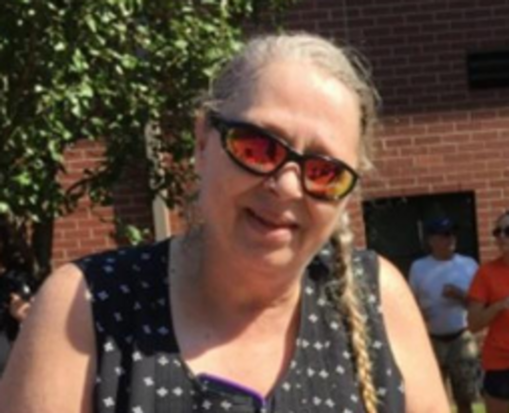 Sheilah D Ray Profile Photo