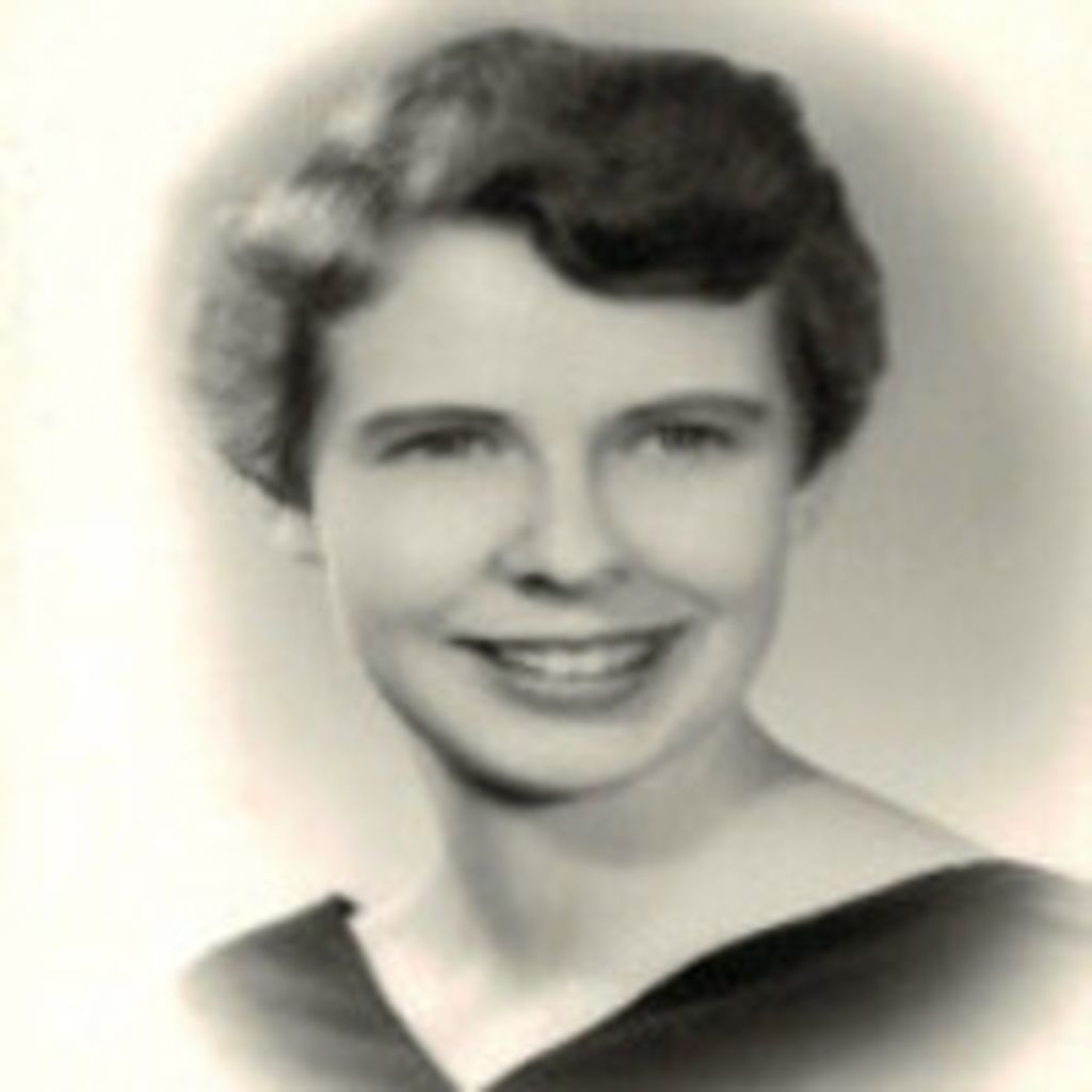 Nancy Scott Ferraro