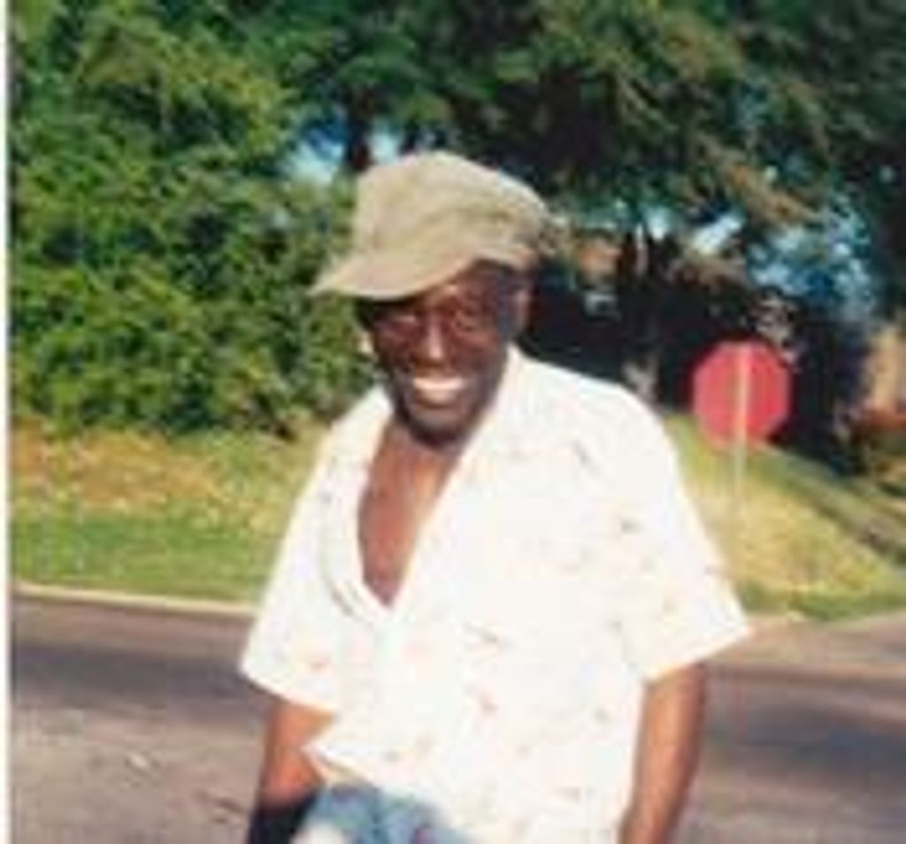 Mr. Gerald Ray Mitchell