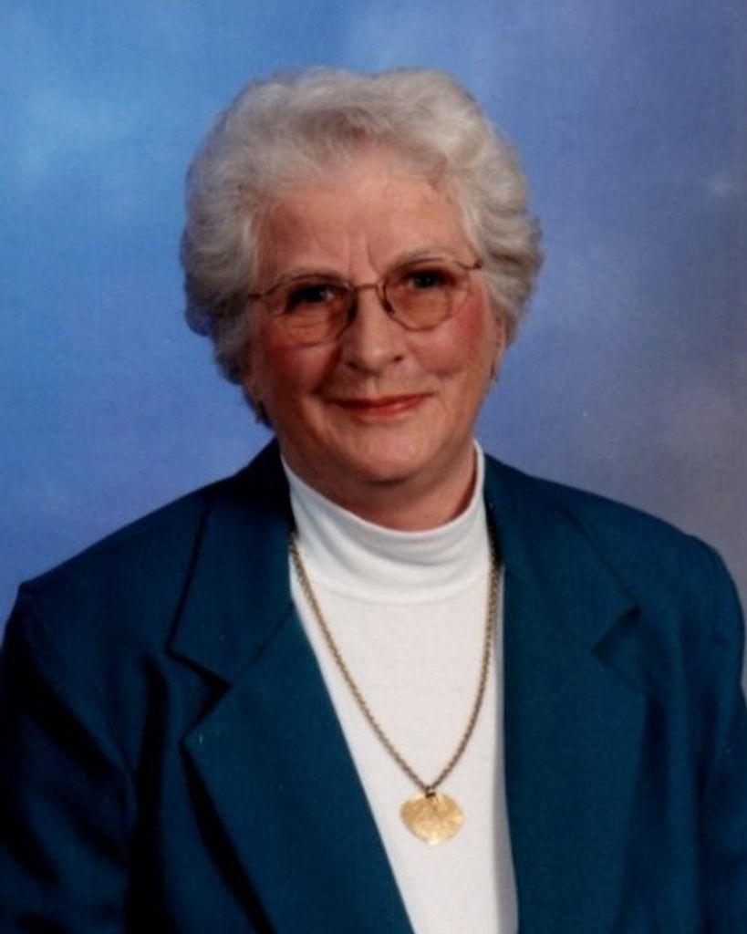 Rose Fern Schultz