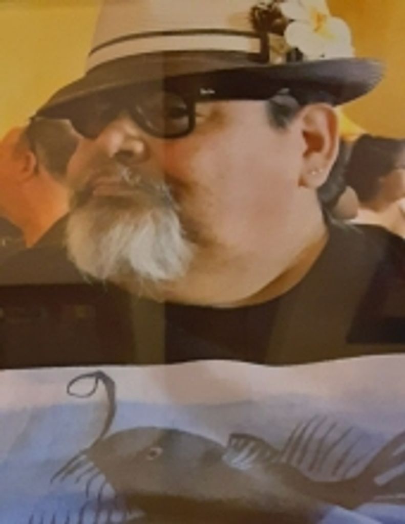George Rincon Ramirez