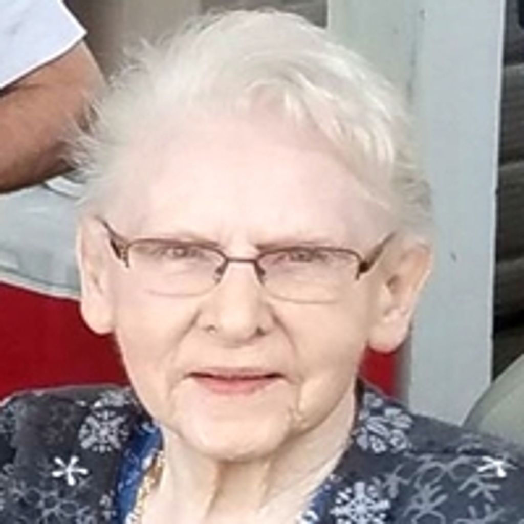 Louise Catron Profile Photo