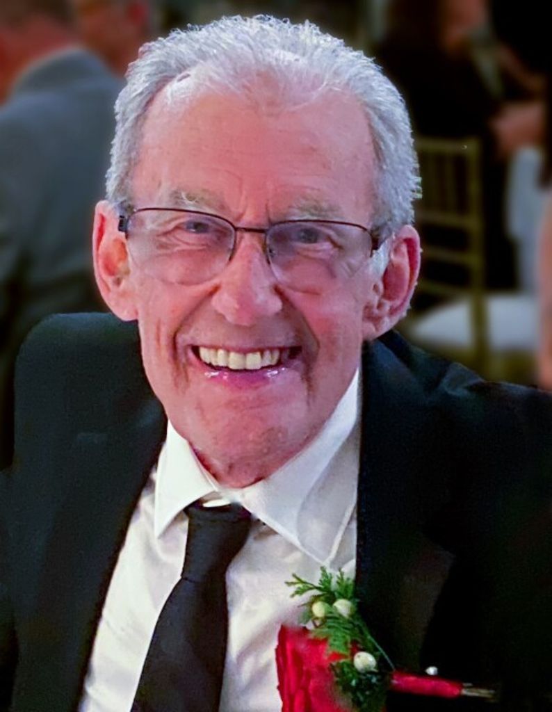 Michael P. Homsey Profile Photo