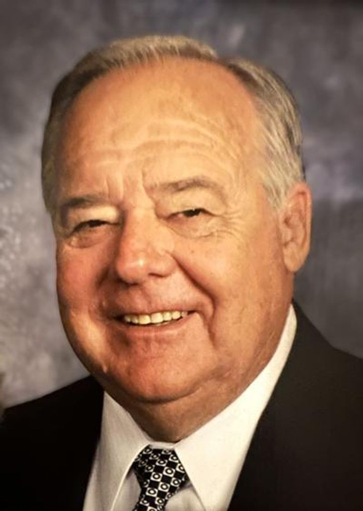 Erwin Lehmann, Jr. Profile Photo