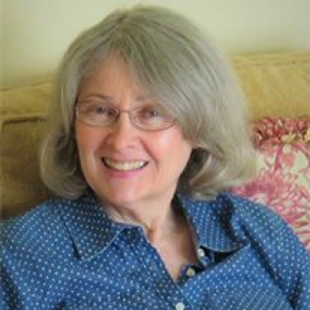 Nancy Johnson