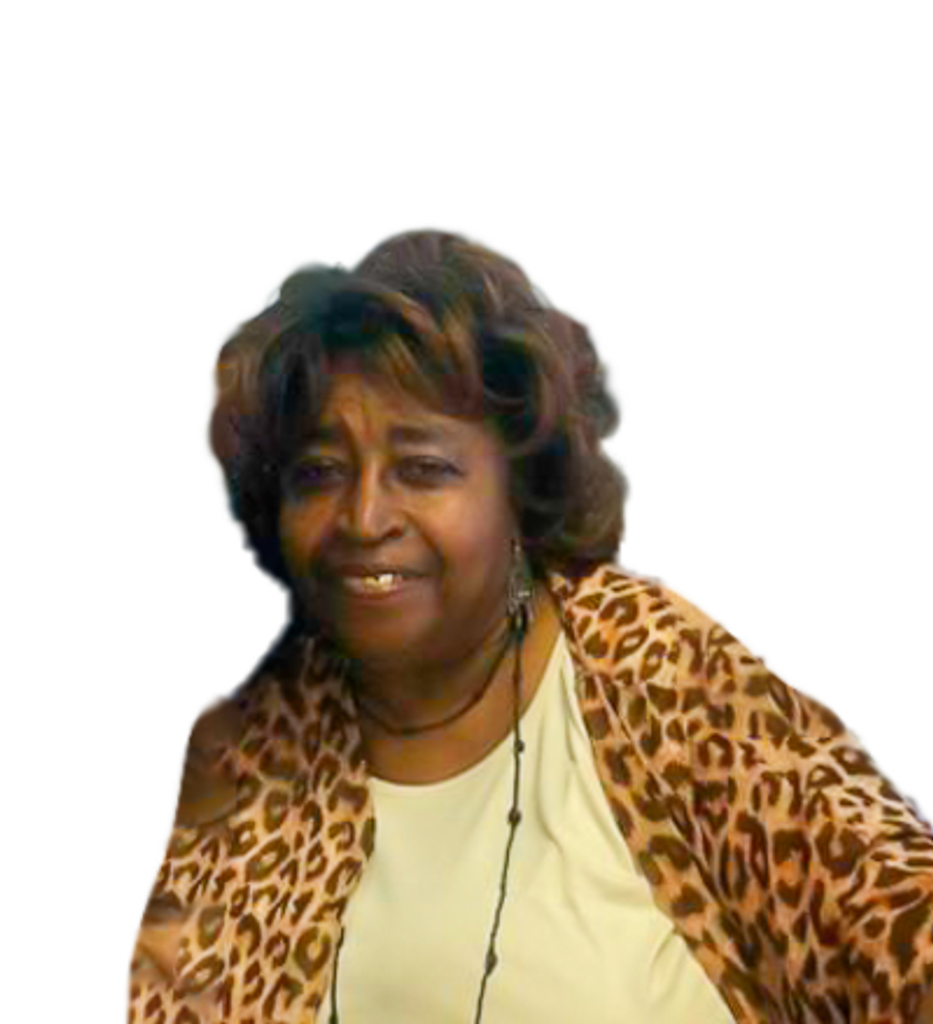 Laverne Crawford