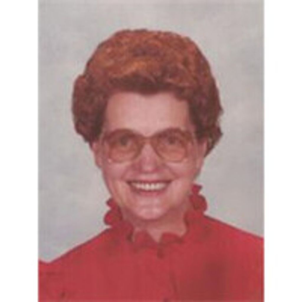 Elsie Terry Sutton