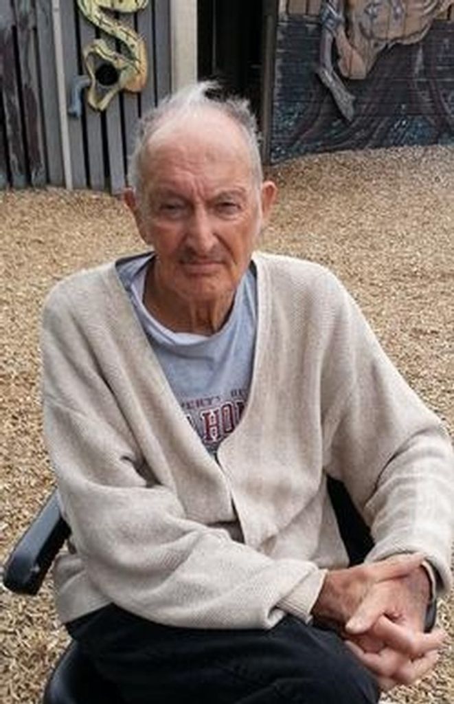 Fred Washington Jordan