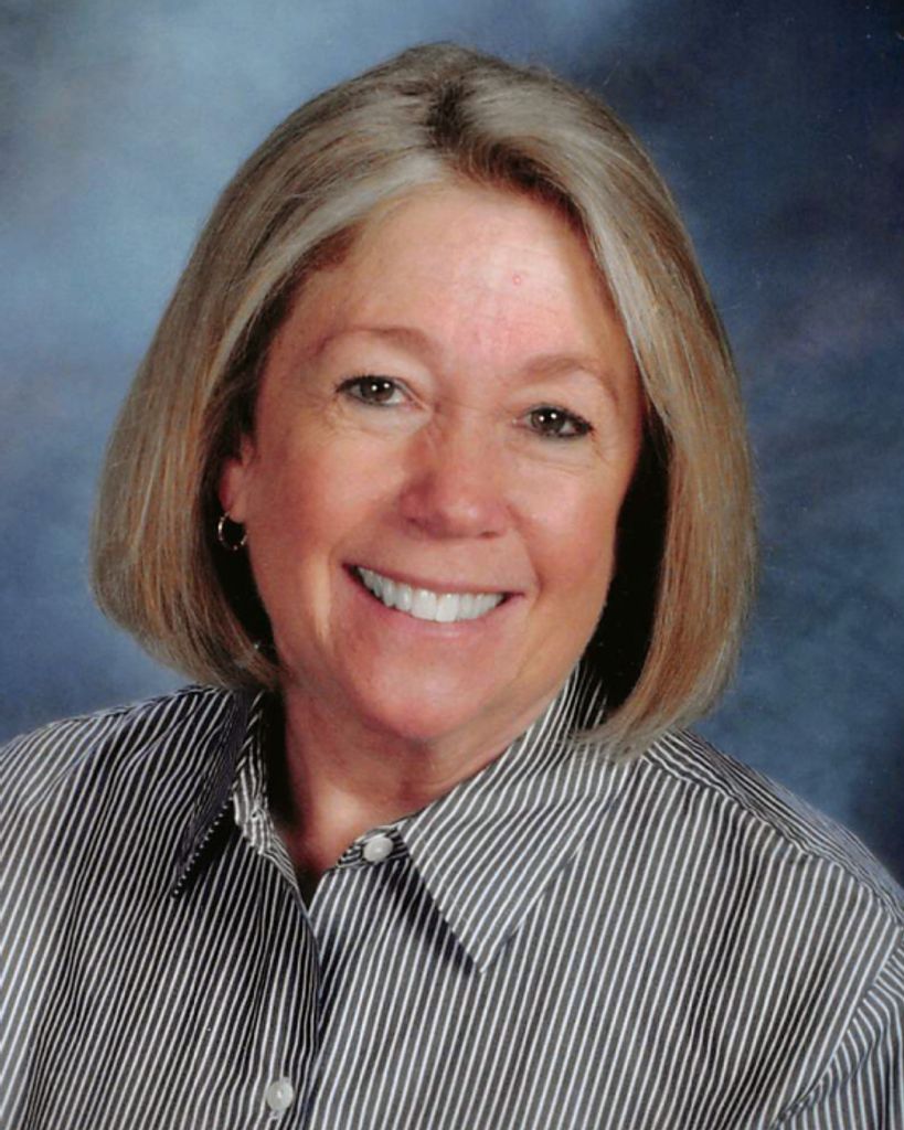 Linda K. Reeder