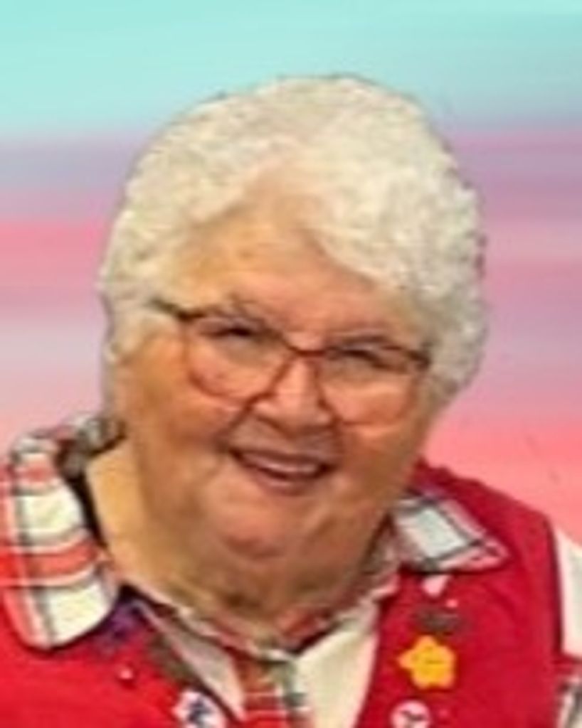Marilyn Ruth Mayer Profile Photo