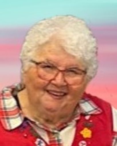 Marilyn Ruth Mayer's obituary image