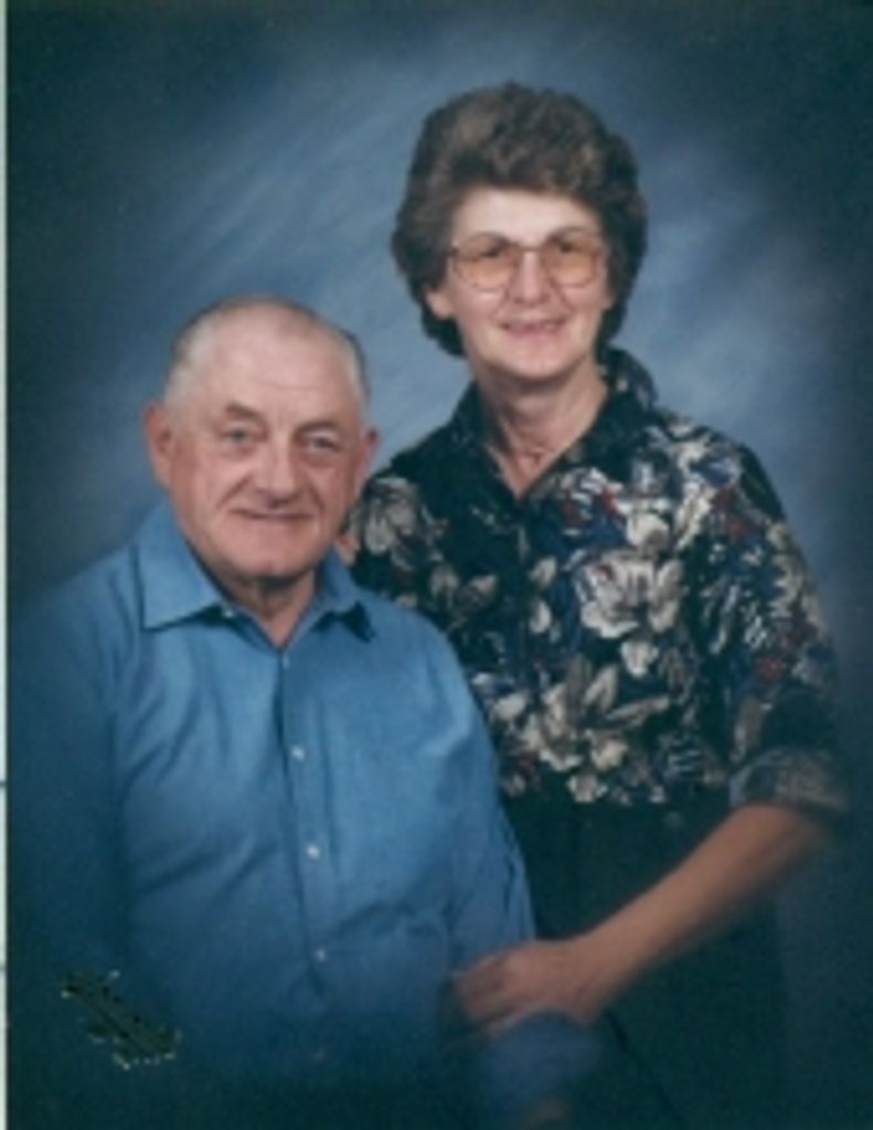 Kermith & Dorothy Dahling