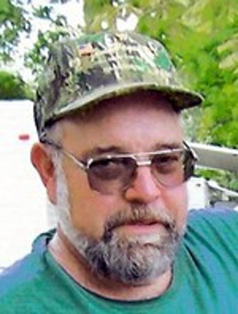 John Hubert Drone Profile Photo