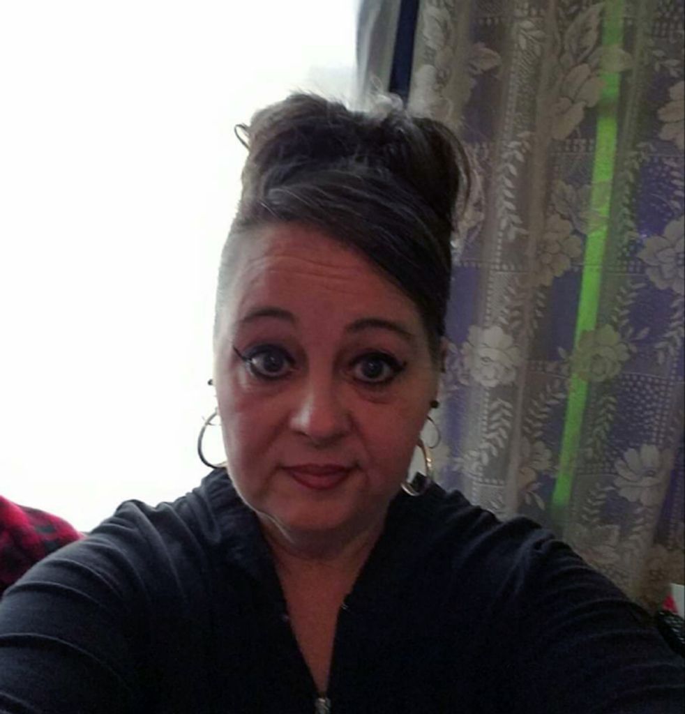 Angelique Michelle Hammer