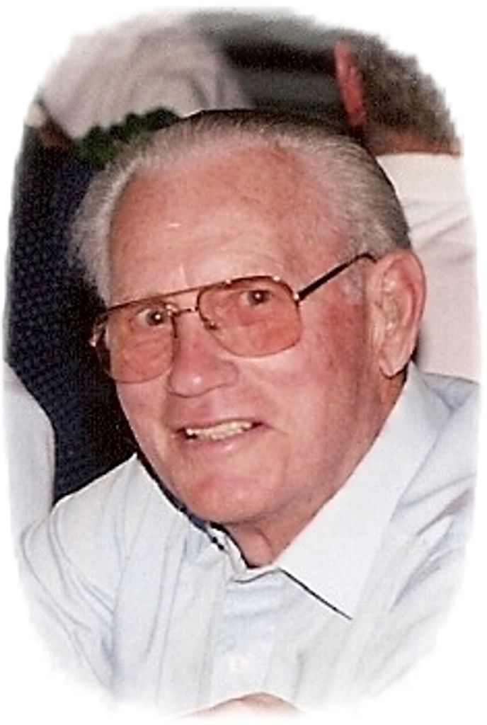 Clark Wallace Chickering Profile Photo