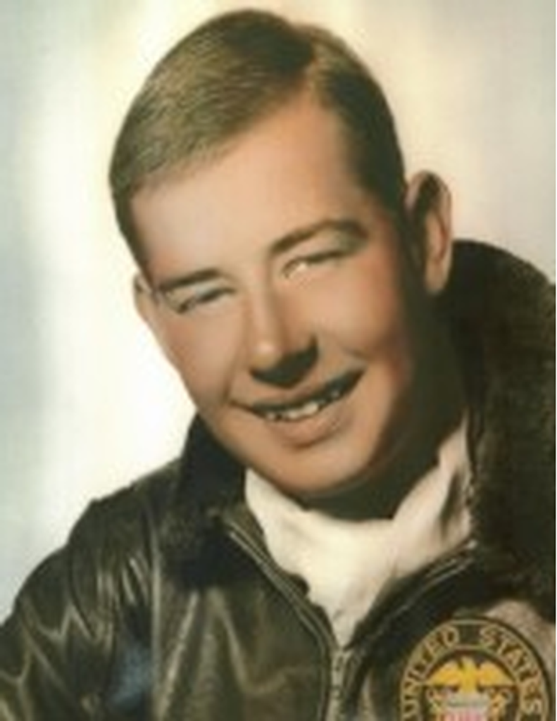 Cornelius "Neil" Walter Maas Iv