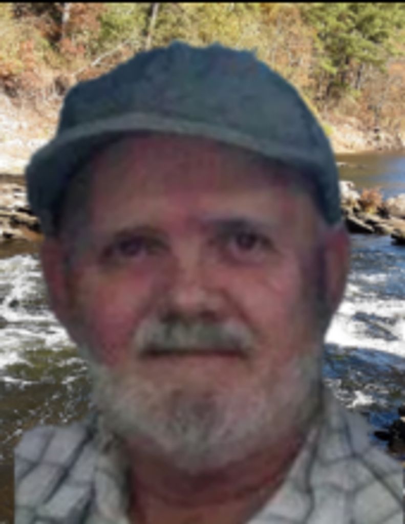 Michael Comeaux
