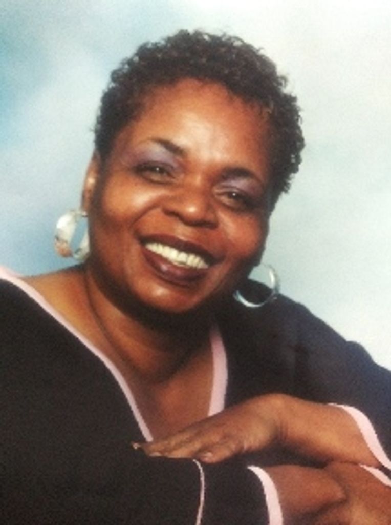 Katharine VanessaLyn Moore-Pitts