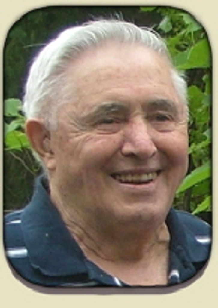 Richard Dick Sutter