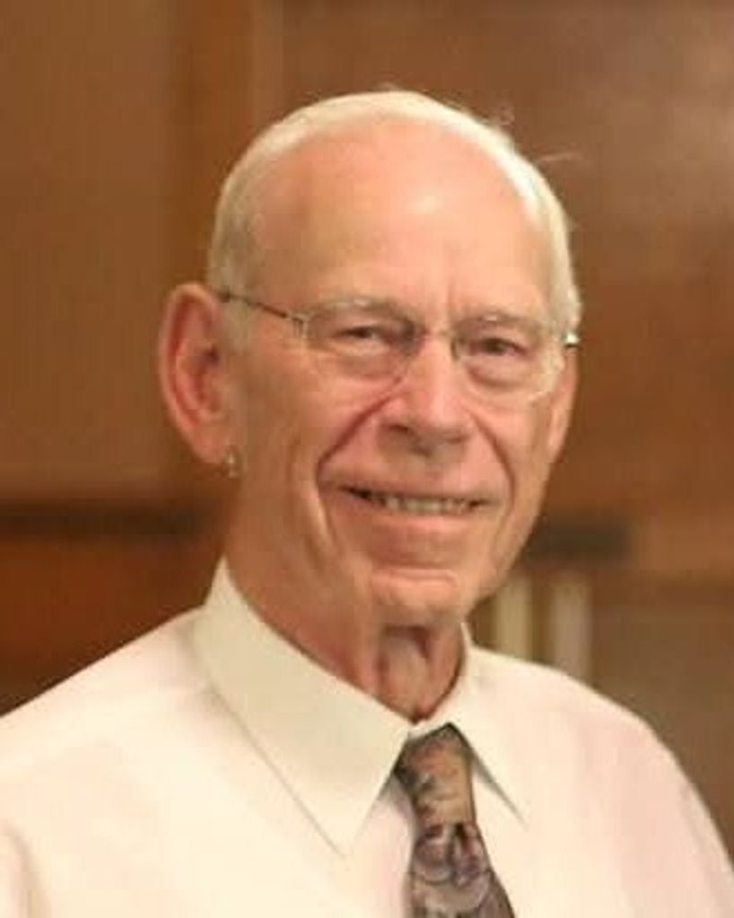 Donald "Don" Fuller