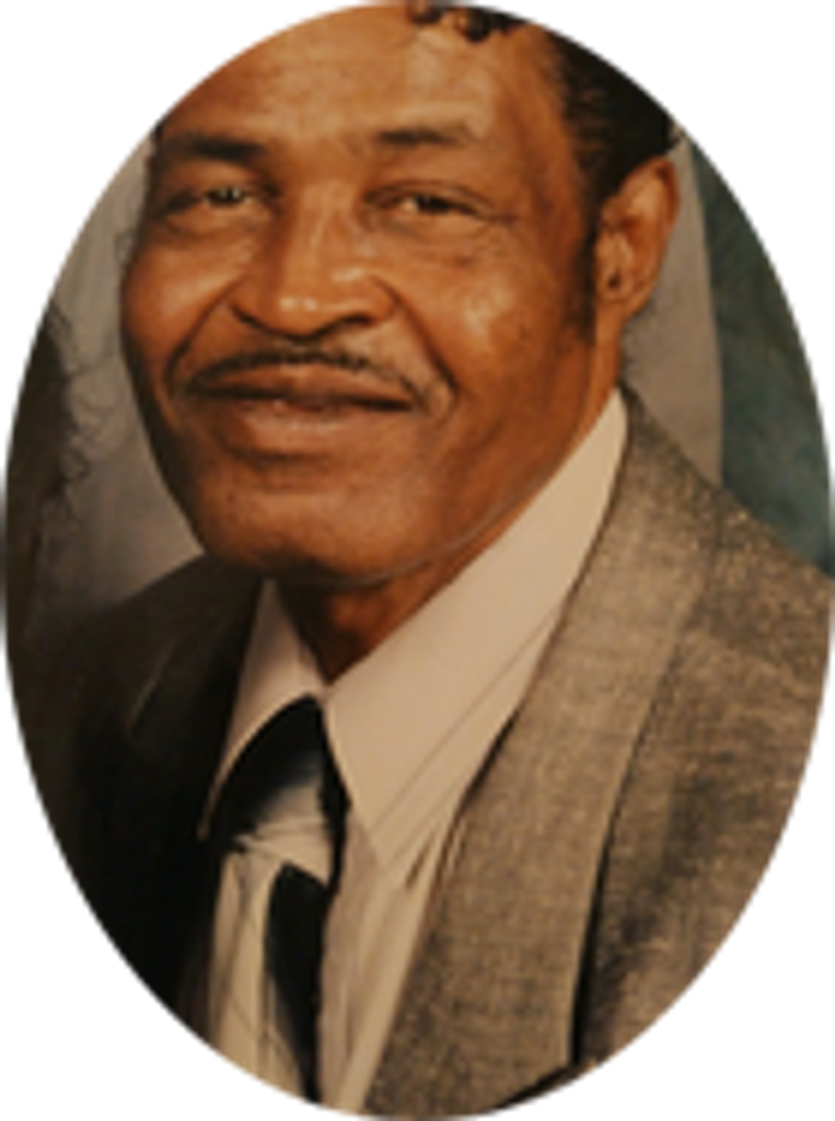 Arvon Thompson Sr.