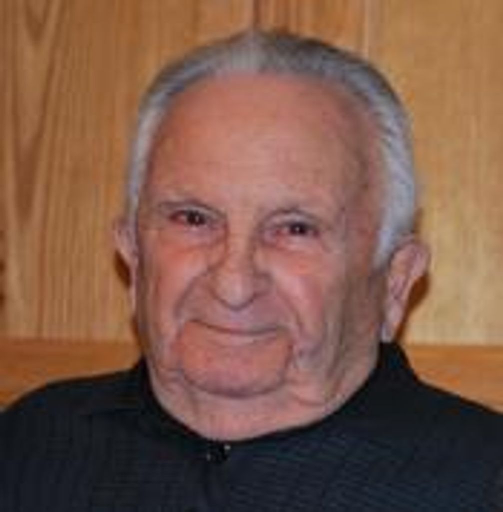 Ralph J. Ciletti Sr