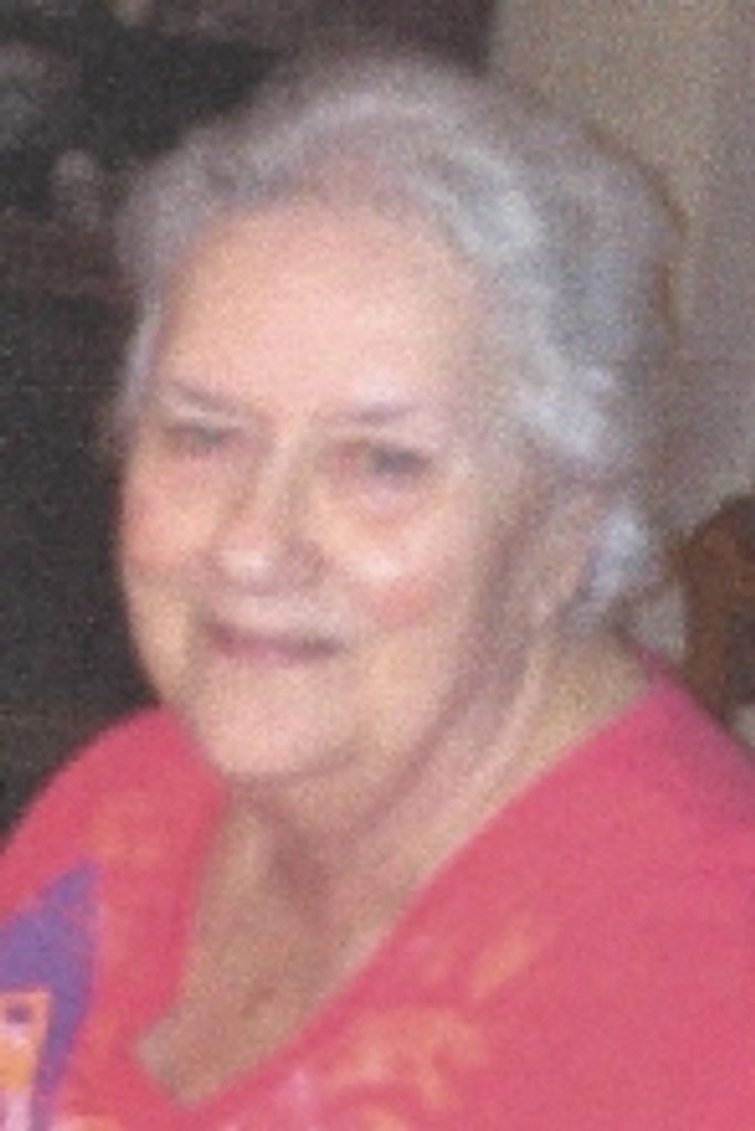 Margaret Kalinik