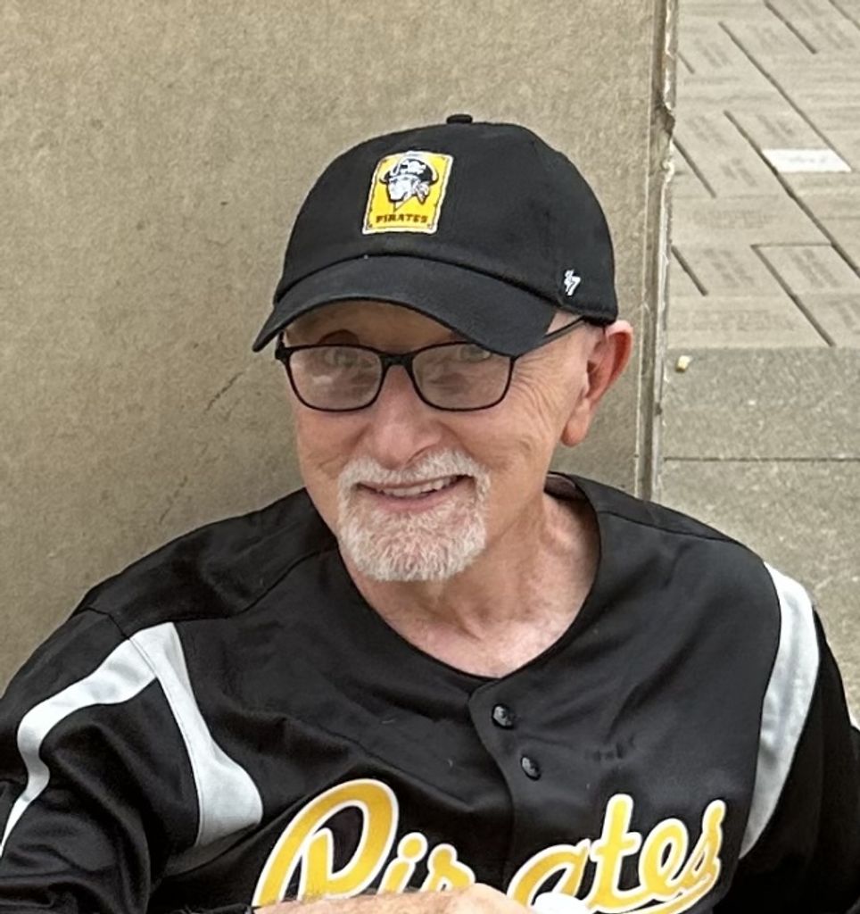 John Earl Wolfe Profile Photo