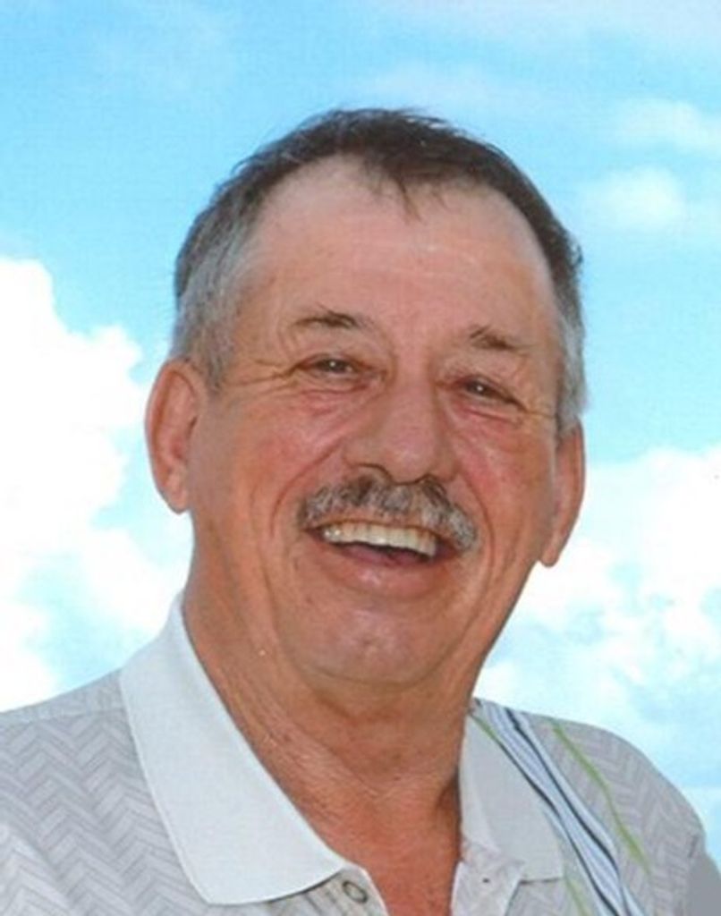 Leonard Frank Dirk Profile Photo