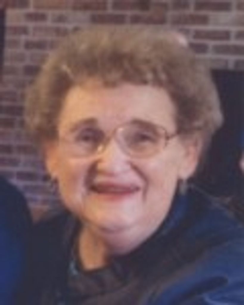 June Stepan