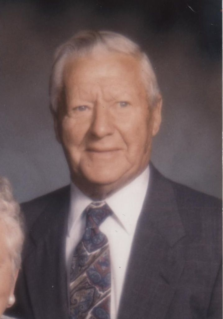 Herbert Noftz