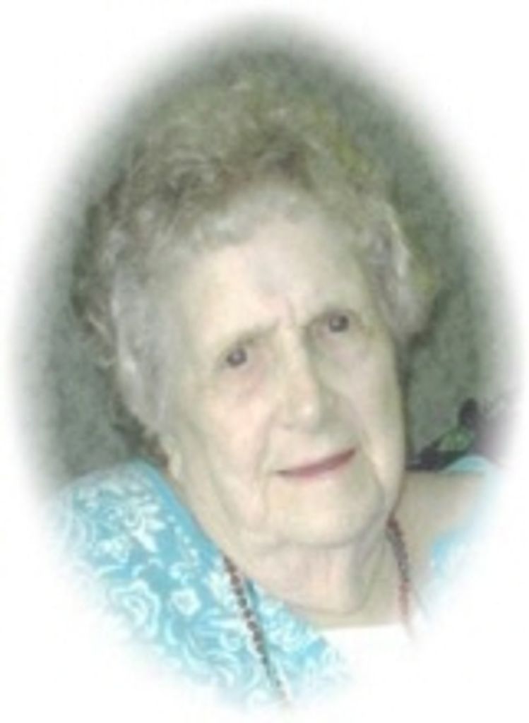 Irene Viola Yohe Freese Profile Photo